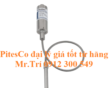 Dynisco  PT4624-35MPA-6/18-SIL2 Pressure Sensor Dynisco Vietnam