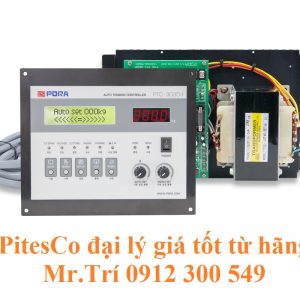 PORA  PTC-303D-I Automatic tension controller - Pitesco Đại lý PORA Vietnam - Giá tốt nhất thị trường - đủ chứng từ liên hệ Mr.Trí 0912 300 549