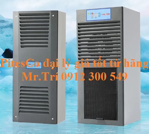 WEXTEN EWA20-1227-888 WEXTEN Việt nam Conditioner EWA20 Cooling System 2000W - Điều hòa giải nhiệt bằng nước WEXTEN Việt nam