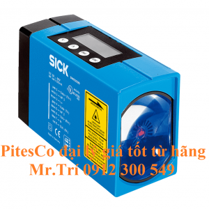 DME4000-219 Sick 1042839 Cảm biến khoảng cách tầm xa DME4000 Sick Việt Nam - Pitesco đại lý phân phối cảm biến Sick tại Việt Nam