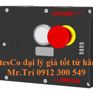 GATE BOX MGB-L1B-PNA-L 127480 Euchner Viet Nam - Evaluation module and bus module MGB-L1...-PN Euchner 100% Germany Origin