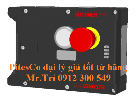 Cảm biến an toàn MGB-L1-ARA-AA1A1-M-104302  Euchner Tại Việt Nam 
