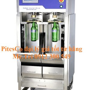 Máy đo áp suất đường dốc BPT-4000 Canneed tại Việt nam Pitesco đại lý phân phối Canneed giá tốt nhất tại Việt nam - chính hãng origin