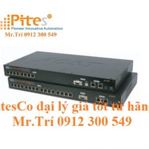 Máy chủ giao tiếp ETOS-300DX-80 2Ports AC&T Việt Nam - PTC đại lý phân phối AC&T tại Việt Nam - Máy chủ giao tiếp AC&T Việt Nam