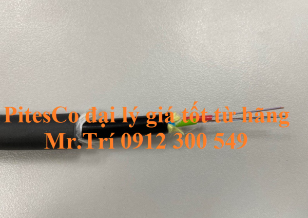 Cap quang 603800GF061F52 6g50/125 OM2 Elettrotek Kabel Vietnam