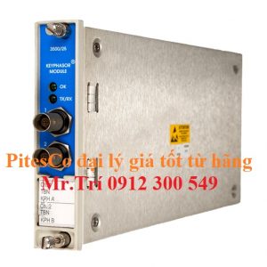 Position Monitor 3500/45-02-00 Bently Nevada Vietnam - 3500/45-01-00. Product type : 3500/45 Position Monitor. Made in U.S.A