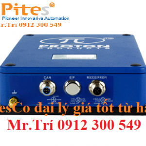 Máy đo điện dung CG1010 CG1025 CG1060 Proton Vietnam - đường kính cáp khác nhau và được thiết kế để ngâm trong máng nước làm mát sau đùn