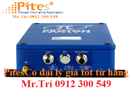 Máy đo điện dung CG1010 CG1025 CG1060 Proton Vietnam - đường kính cáp khác nhau và được thiết kế để ngâm trong máng nước làm mát sau đùn