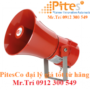 Alarm Sounder E2S GNExS2FDC024BS1A1R - Pitesco đại lý E2S Vietnam - Pitesco đại lý Alarm Sounder Horn E2S Vietnam GNExS2F 10-60Vdc