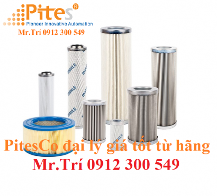 Bộ lọc Mahle 77729528 Filter element 852754DRG100 Mahle/ Filtration Group Vietnam - Pitesco đại lý Mahle/ Filtration Group tại Vietnam