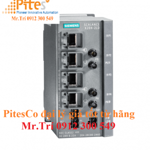 IE switch 6GK5204-2BC10-2AA3 Siemens Viet Nam