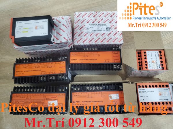 D5 PTW1 Minilec Việt Nam Power Line Transducers And Multifunction Meter D5 PTW1 Minilec Việt Nam - Đầu Dò Đường Dây Điện Và Máy Đo Đa Năng D5 PTW1