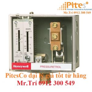 Pressuretrol Controller L404F1235 HONEYWELL Vietnam - L404F1102 Pressuretrol Controller HONEYWELL Vietnam