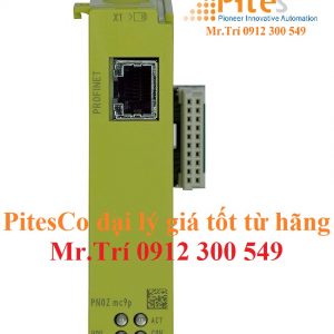 773731 Pilz PNOZ mc9p Profinet IO Communication module Pilz