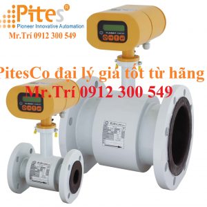 ELIS PLZEN Vietnam - Pitesco đại lý Flowmeter FH3014 ELIS PLZEN Vietnam - Flowmeter FLONET ELIS PLZEN giá tốt tại Việt Nam