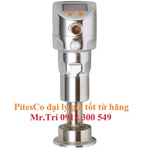 Flush pressure sensor PI2204 IFM PI-010-REZ01-MFRKG/US/ /P IFM việt nam - Cảm biến áp suất IFM việt nam - hàng sẵn kho
