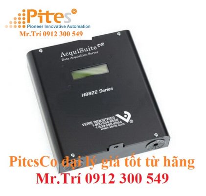  H8822 Veris Việt Nam - Pitesco đại lý Veris Việt Nam - Data Acquisition System Veris Việt Nam - giá tốt - 100% origin - đủ chứng từ