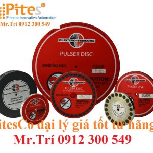 PULSE DISC 700-000209 Electro-sensor Việt Nam - Đĩa xung Electro-sensor Việt Nam
