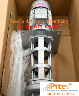 PUMP SZ 32-16/2 2019000103/10 Schmalenberger 259126001821 Vietnam Schmalenberger Vietnam - Pitesco đại lý PUMP Fluvo Schmalenberger Vietnam