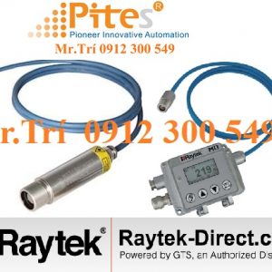 RAYMI310LTSCB15 Raytek Fluke Process Instrument Vietnam - PITESCO ĐẠI LÝ CHÍNH HÃNG Raytek Fluke TẠI VIỆT NAM - Temperature Sensors -40 to 600°C