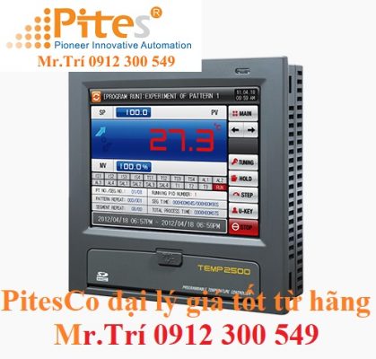 Temperature controller TEMP2520-10/SD/CE/Z2 Samwontech/Sae-Han Vietnam - Bộ điều khiển nhiệt độ Samwontech Vietnam