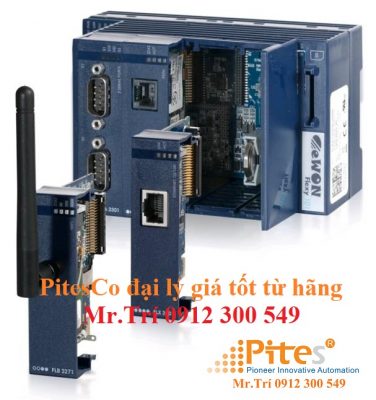 WIFI extension board FLB3271 HMS Anybus - Pitesco đại lý HMS Anybus Việt Nam - WIFI extension board for eWON Flexy Industrial Internet Router