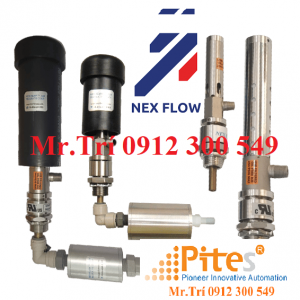 56108F Nexflow Nex Flow Air Products Corp Vietnam - Model 56108FMini Frigid-X Cooler only Nexflow 100% Canada Origin