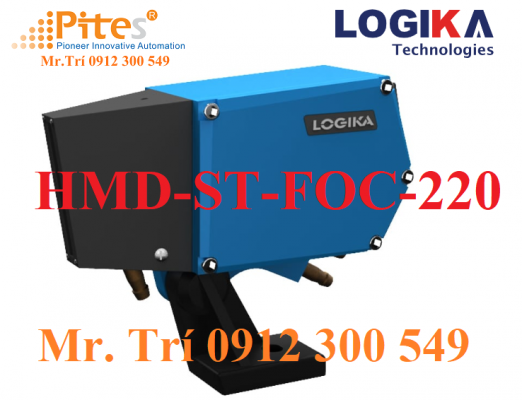 HMD-ST-FOC-220 Logikatech Static Hot Metal Detector Logikatech Việt Nam - Pitesco đại lý phân phối Máy dò kim loại Logikatech giá tốt Việt Nam