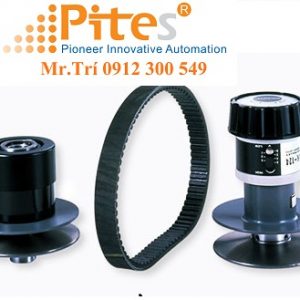 Miki Pulley AK-216-MA-28N - Bộ giảm tốc Miki Pulley Việt Nam - Stepless speed change drive unit Miki Pulley Việt Nam