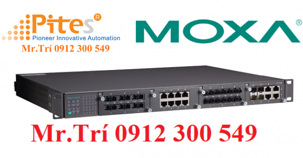 PT-7728-F-HV-HV Moxa - Rackmount Switches Moxa Việt Nam - Đại lý Moxa tại Việt Nam - giá tốt - đủ chứng từ - 100% Taiwan Origin