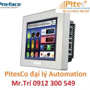 PROFACE PFXGP4601TAA HMI PFXGP4601TAA PROFACE Vietnam - PT4624-5M-6/18-SIL2 Pressure Sensor Dynisco Vietnam