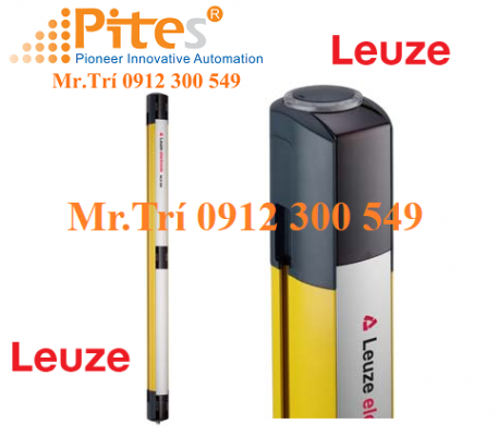 Safety device transceiver LEUZE MLD510-RT3/A | 66537201 LEUZE việt nam - Thiết bị thu phát an toàn nhiều chùm tia sáng safety device transceiver