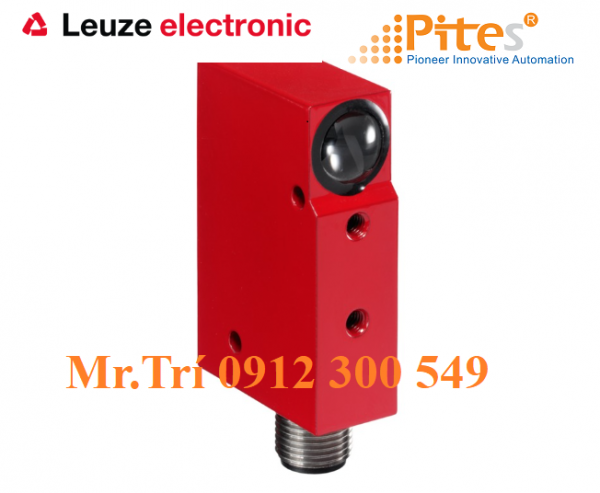 Cảm biến quang điện IPRK 18/A L.4 50030077 Lueze Electronic Việt Nam - IPRK 18/A L.4Polarized retro-reflective photoelectric sensor Lueze Electronic