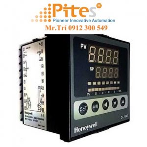 Temperature Controller DC1040CL-302000-E Honeywell Vietnam