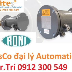 ex - heater for heat up liquids RONI Elektrogerätebau GmbH Vietnam - EX - MÁY NÓNG ĐỂ NHIỆT ĐỘ CHẤT LỎNG RONI Elektrogerätebau