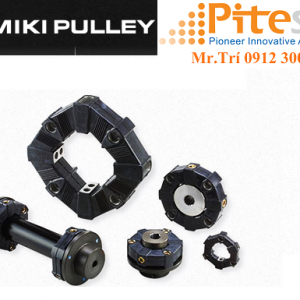 Couplings CF-A-025-02-1360 MIKI PULLEY Vietnam