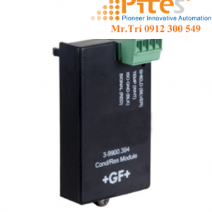 GF Signet 3-9900.394 P/N: 159001699 GF Việt Nam - Mô-đun dẫn điện trực tiếp máy phát đa năng GF Signet 3-9900.394 GF Việt Nam