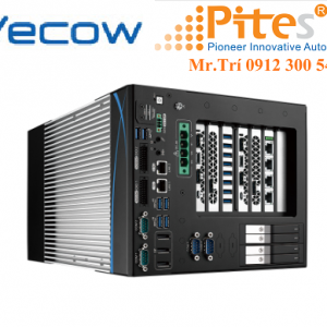VECOW System Việt Nam - Hệ thống điện toán AI dòng RCX-1500 PEG Vecow - RCX-1540R-PEG RCX-1540-PEG RCX-1520R-PEG RCX-1520-PEG VECOW System