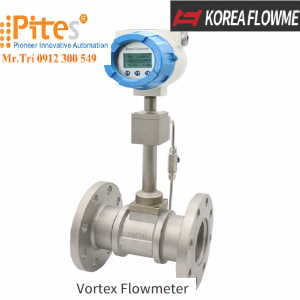 KTVP-750 KOMETER Việt Nam - Pitesco đại lý Vortex Flowmeter KOMETER Việt Nam - Kometer Distributor Vietnam - Nhà phân phối Kometer Việt Nam