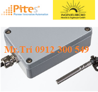 Temperature sensor Tm-I-4090 Mencke & Tegtmeyer GmbH Vietnam - Cảm biến đo nhiệt độ Mencke & Tegtmeyer T modul, Tm-Pt1000-Box, Tm-V-4090, Tm-RS485