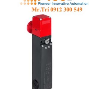 Safety locking device L200-M1C3-SLM24-PB-L2G 63000652 Leuze Vietnam - Thiết bị khóa an toàn Leuze Vietnam - giá tốt - đủ chứng từ