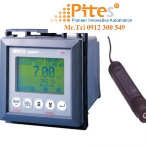 pH Sensor IP-600-9TH Jenco 6005P Sensor Jenco Vietnam - Ph electrode Jenco 100% USA China Origin