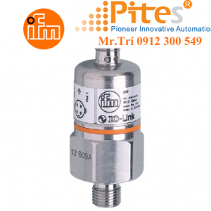 PP7552 IFM - Cảm biến áp suất PP7552 IFM Việt Nam - hàng sẵn kho - Pressure switch with ceramic measuring cell PP7552 PP-100-SBG14-QFPKG/US/ /V IFM