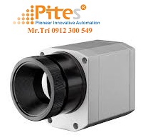 Pitesco đại lý Optris - Camera hồng ngoại PI40i PI160i Optris Vietnam - Camera hồng ngoại độ phân giải cao PI40i PI160i Optris tại Vietnam