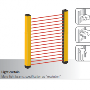 SLC440COM Schmersal việt nam - Safety light curtains Schmersa Việt nam chính hãng Loại an toàn 4 theo tiêu chuẩn IEC 61496-1