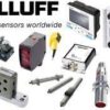 BOS01Y2 Balluff Vietnam BOS 12M-PS-ID10-S4 Diffuse Sensors Balluff Vietnam