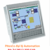 Eurotherm Eycon 10/20 Visual Supervisor/ Máy giám sát trực quan Eycon 10/20