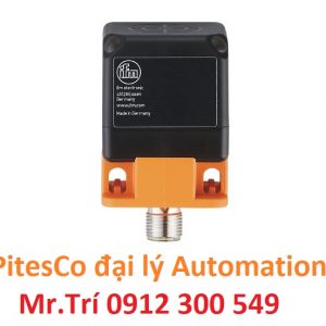 Đại lý IFM vietnam, cảm biến cảm ứng IM5117 (IMC3040) Inductive sensor , Kết nối cáp với ổ cắm EVT003, Cảm biến cảm ứng IM5136, chính hãng giá rẻ