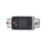 IFM SM8120 đồng hồ đo lưu lượng