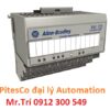 Allen-Bradley - Mô đun đo lệch tâm XM-120 1440-VST02-01RA ECCENTRICITY MODULE